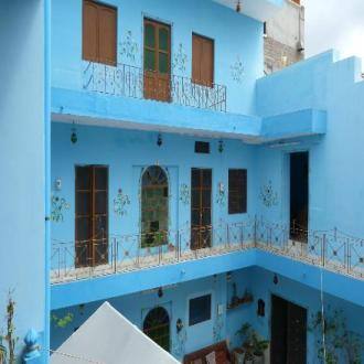 Rustic Property In Jodhpur, Jodhpur 1